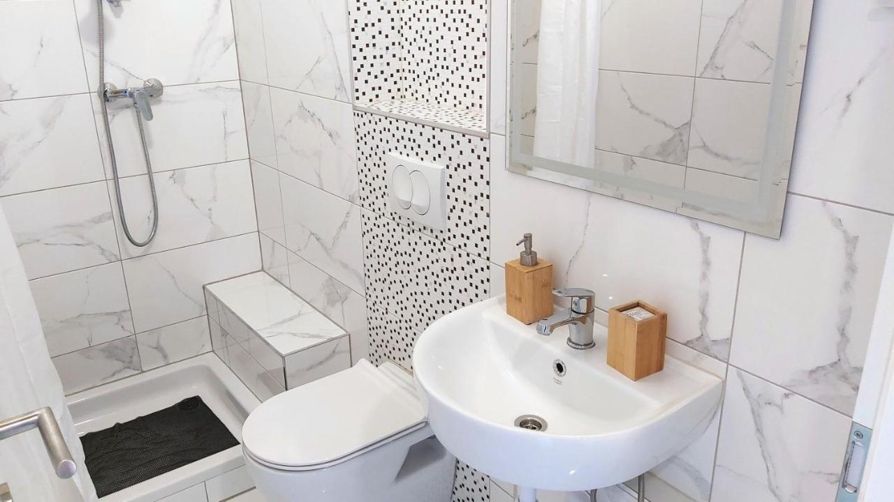 Apartments Zorica Duće Εξωτερικό φωτογραφία