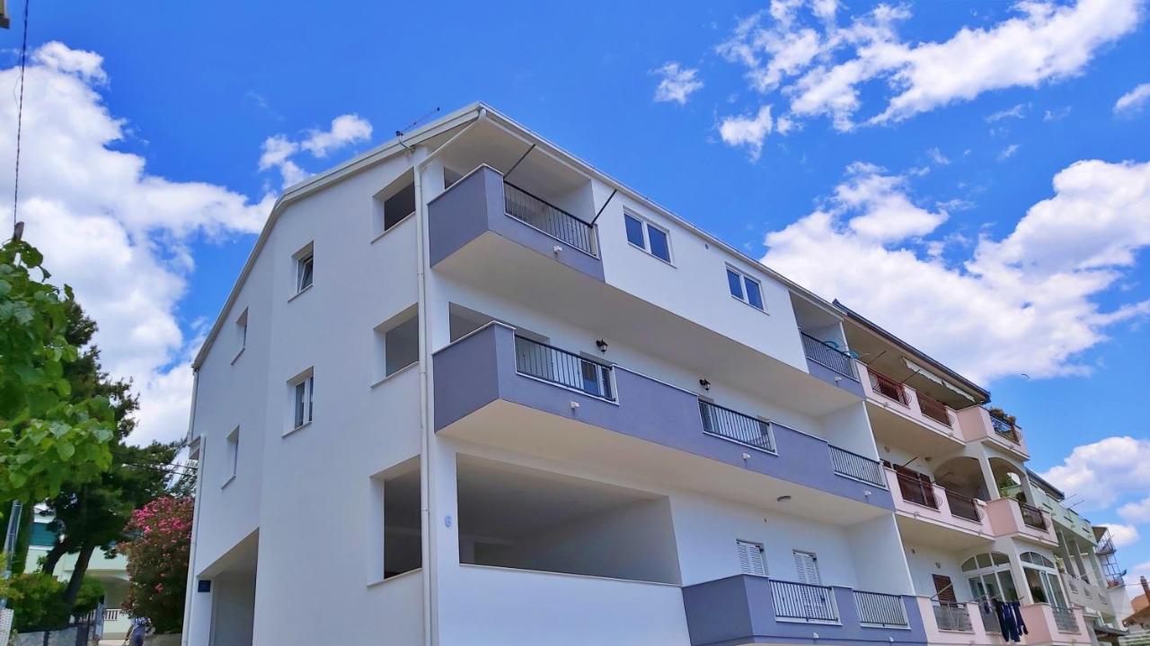 Apartments Zorica Duće Εξωτερικό φωτογραφία