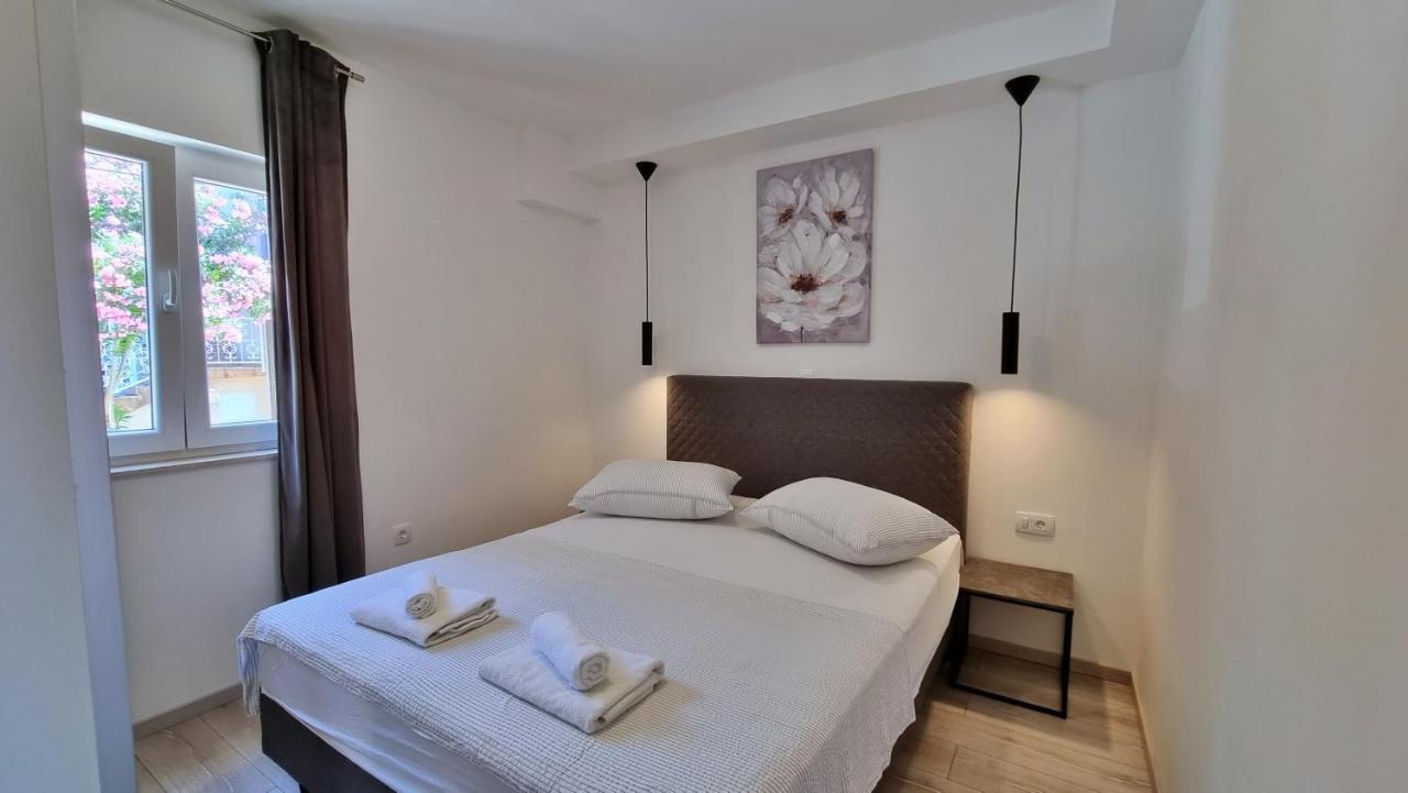Apartments Zorica Duće Εξωτερικό φωτογραφία