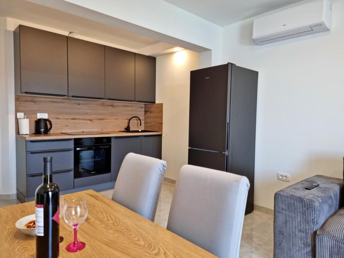 Apartments Zorica Duće Εξωτερικό φωτογραφία