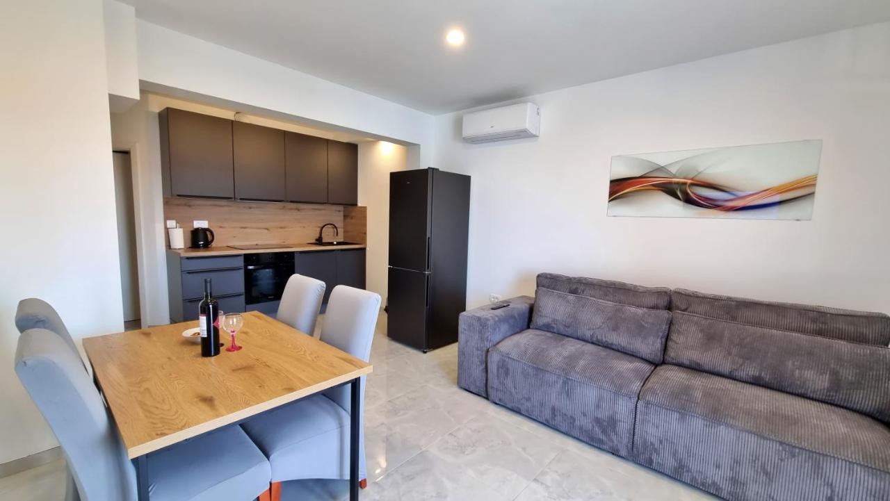 Apartments Zorica Duće Εξωτερικό φωτογραφία