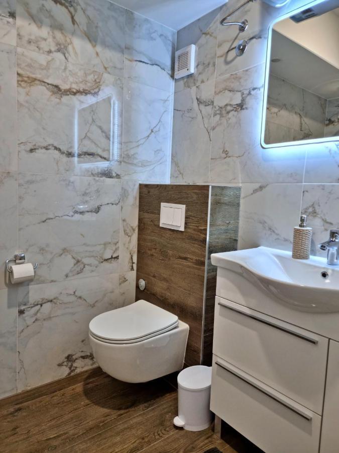 Apartments Zorica Duće Εξωτερικό φωτογραφία