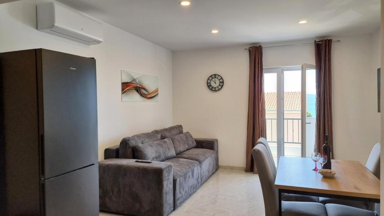 Apartments Zorica Duće Εξωτερικό φωτογραφία