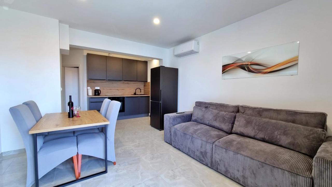 Apartments Zorica Duće Εξωτερικό φωτογραφία