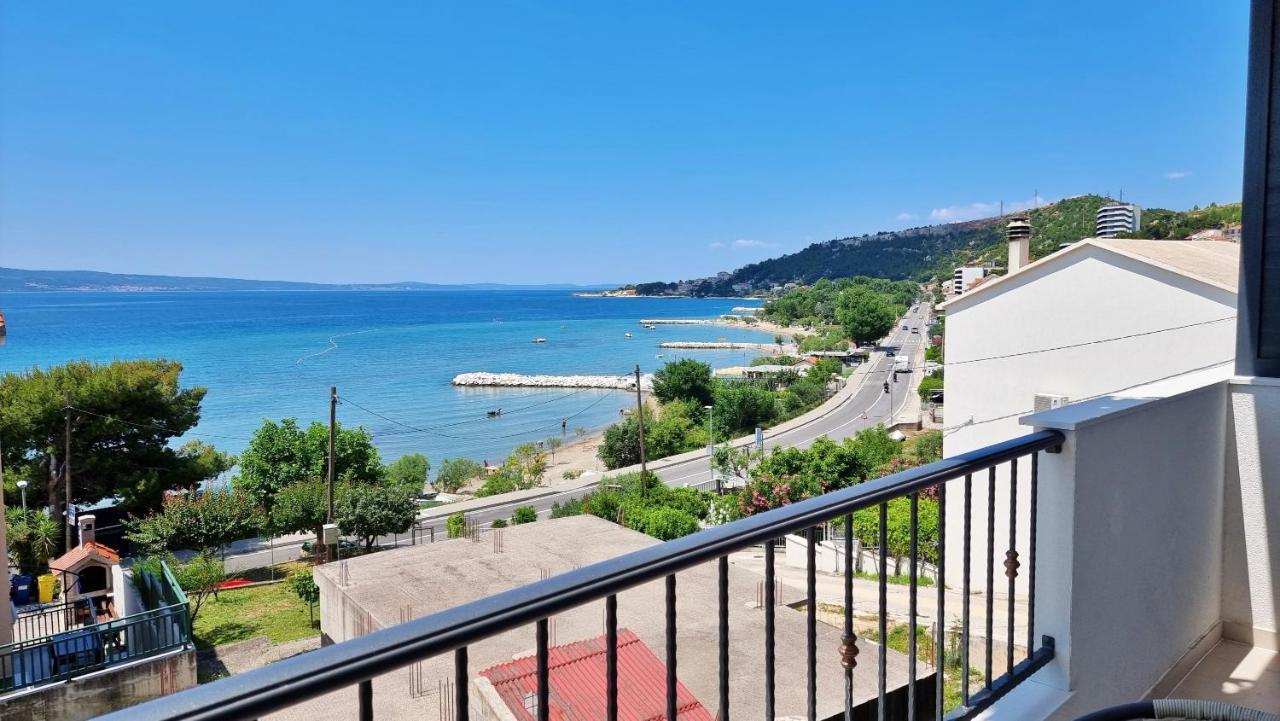 Apartments Zorica Duće Εξωτερικό φωτογραφία