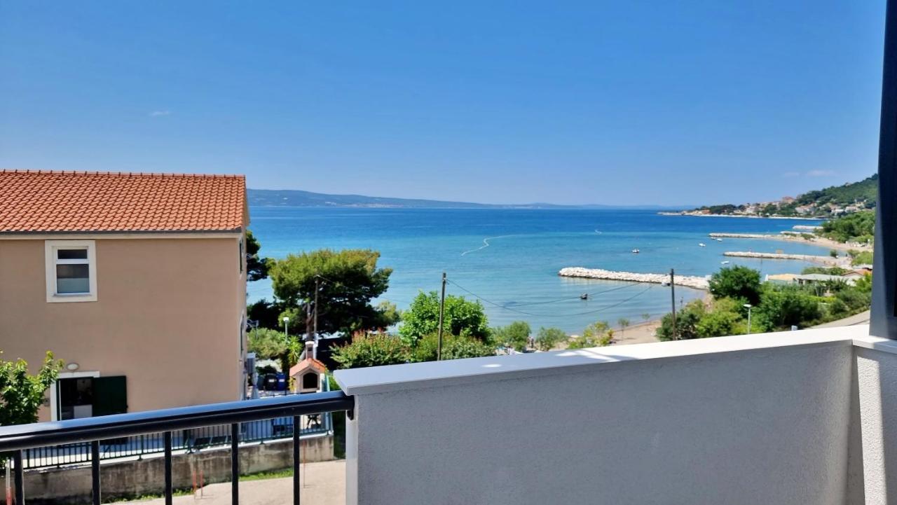 Apartments Zorica Duće Εξωτερικό φωτογραφία