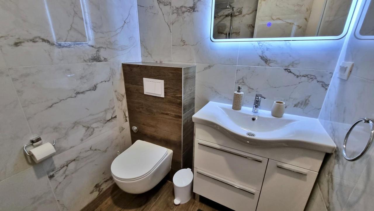 Apartments Zorica Duće Εξωτερικό φωτογραφία