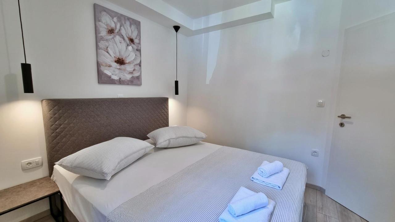 Apartments Zorica Duće Εξωτερικό φωτογραφία
