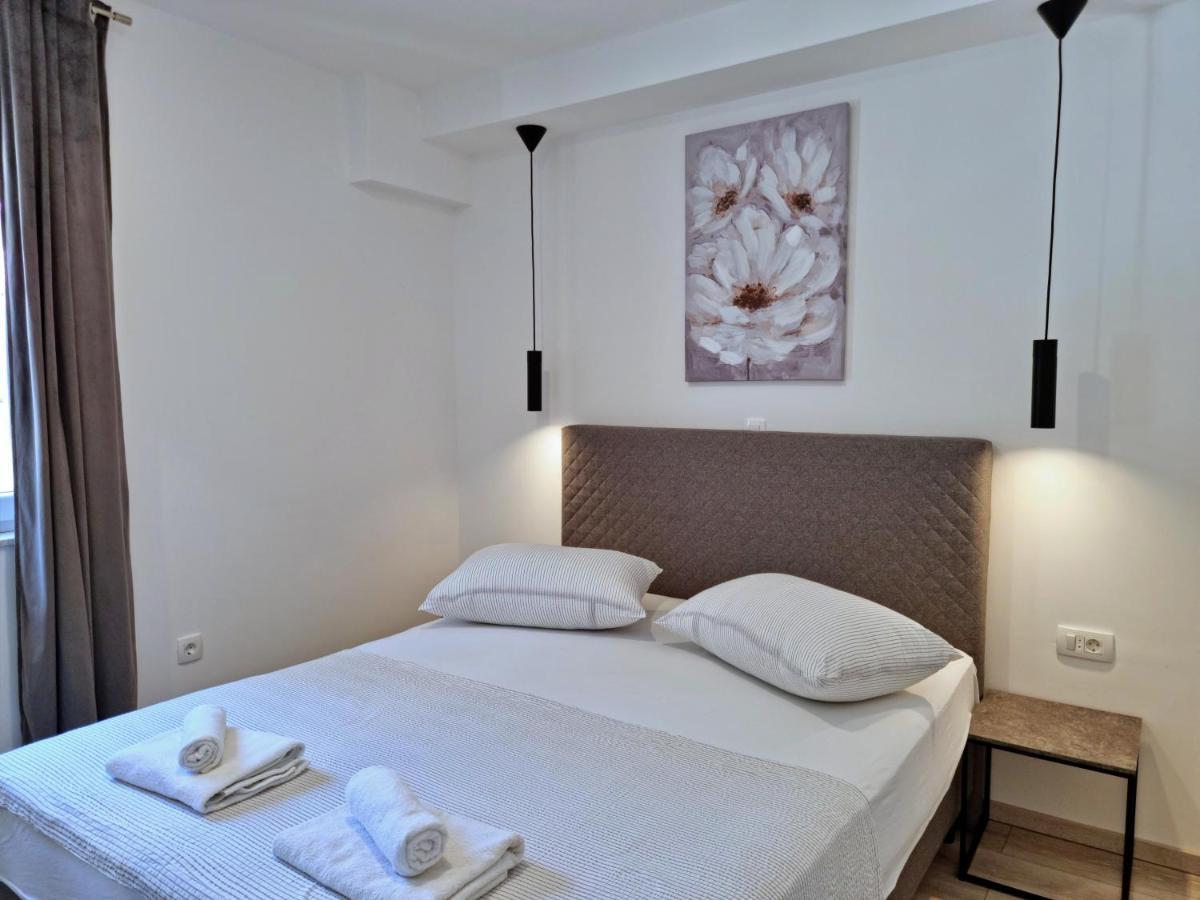Apartments Zorica Duće Εξωτερικό φωτογραφία