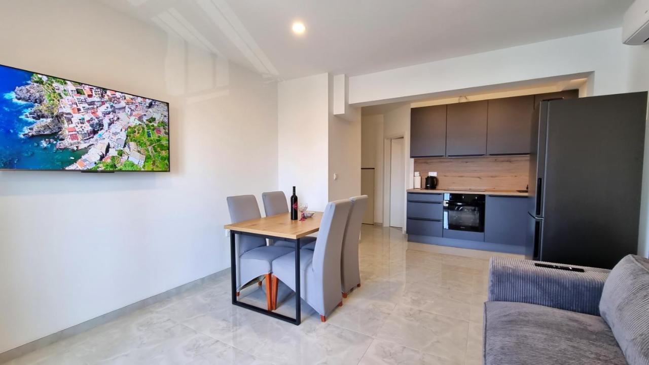 Apartments Zorica Duće Εξωτερικό φωτογραφία