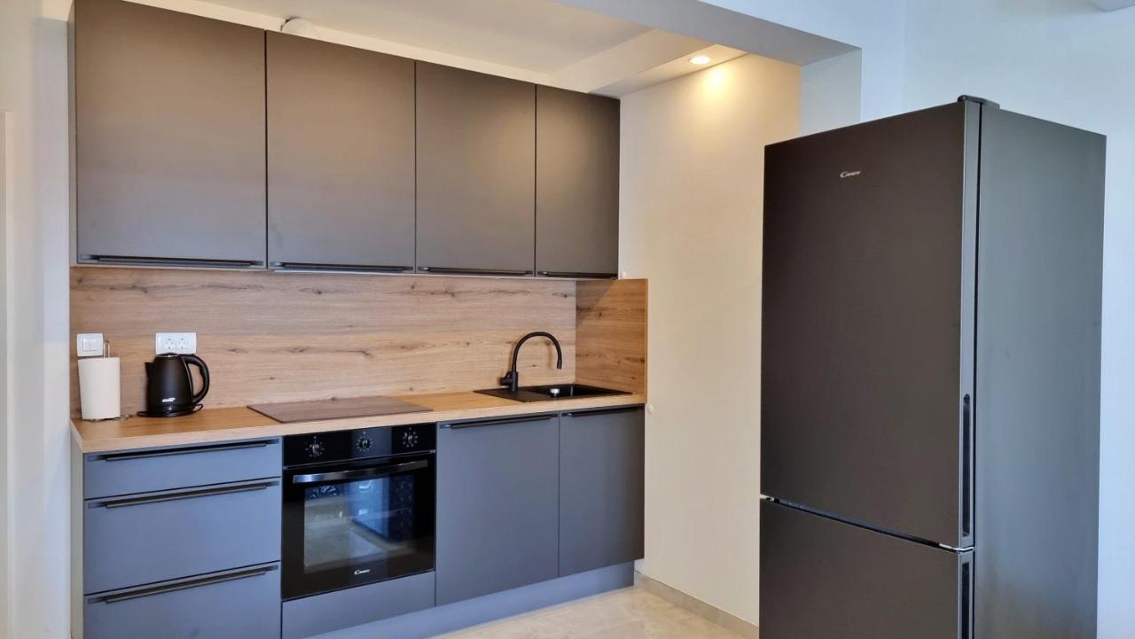 Apartments Zorica Duće Εξωτερικό φωτογραφία