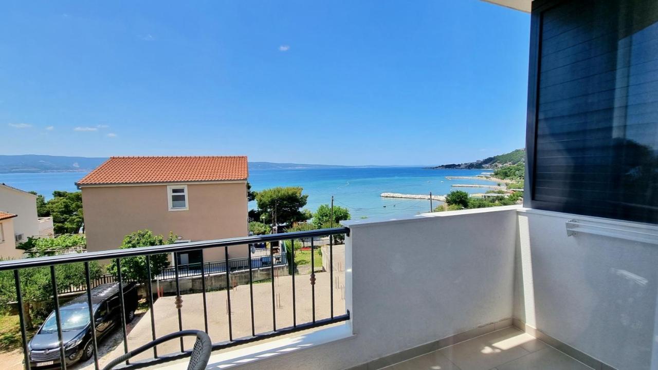 Apartments Zorica Duće Εξωτερικό φωτογραφία
