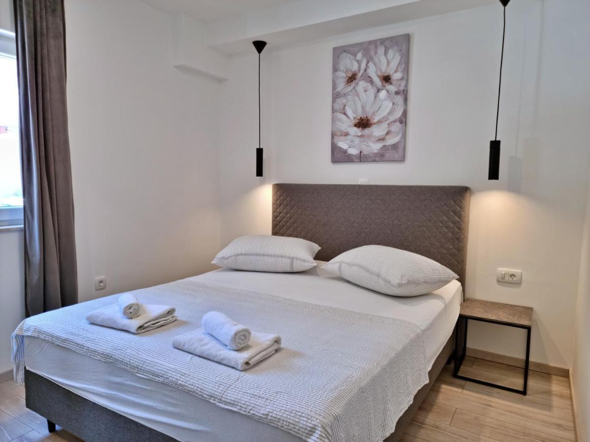 Apartments Zorica Duće Εξωτερικό φωτογραφία