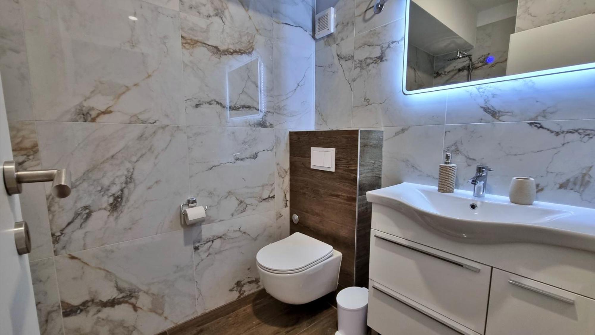 Apartments Zorica Duće Δωμάτιο φωτογραφία