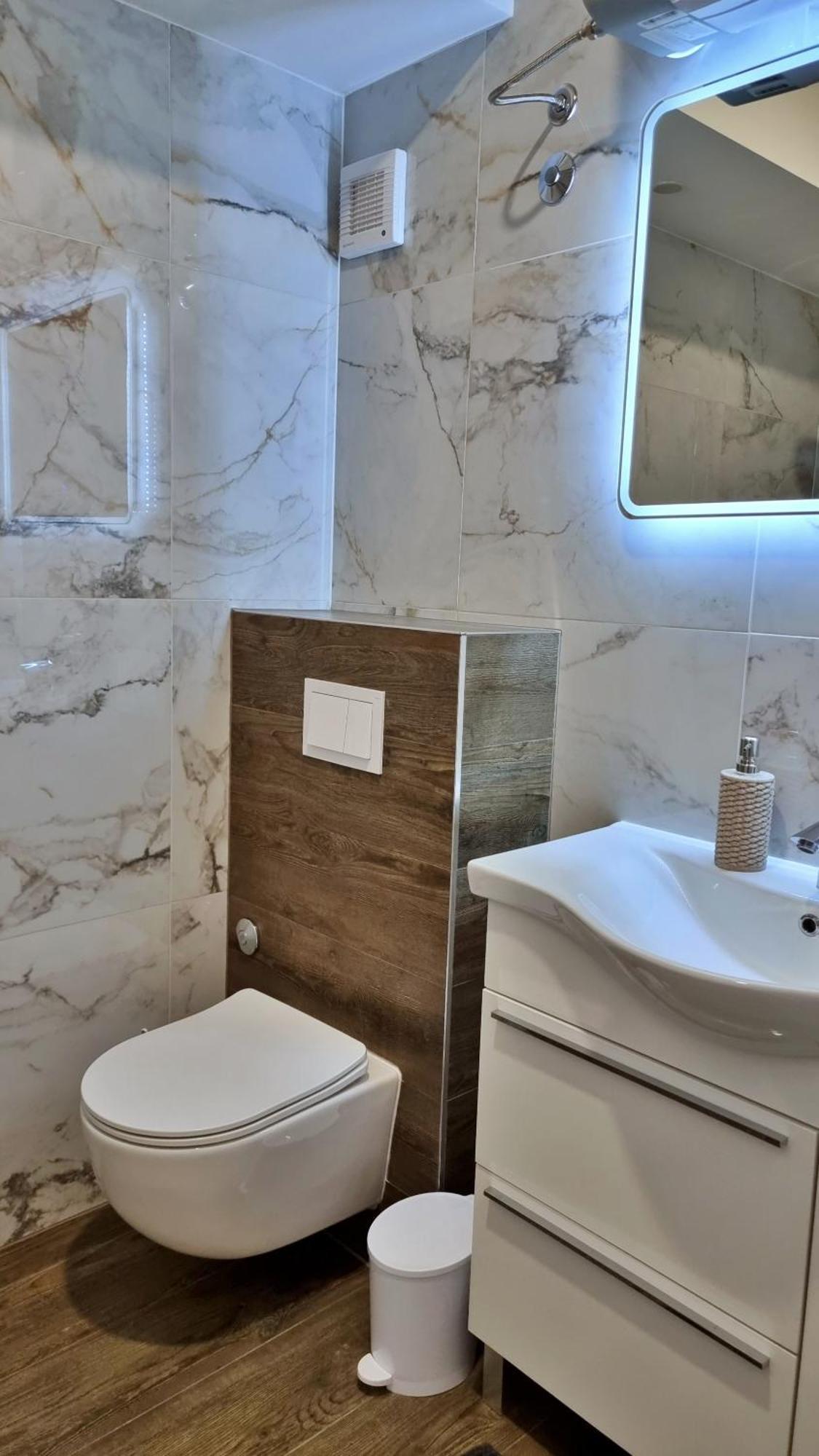 Apartments Zorica Duće Δωμάτιο φωτογραφία
