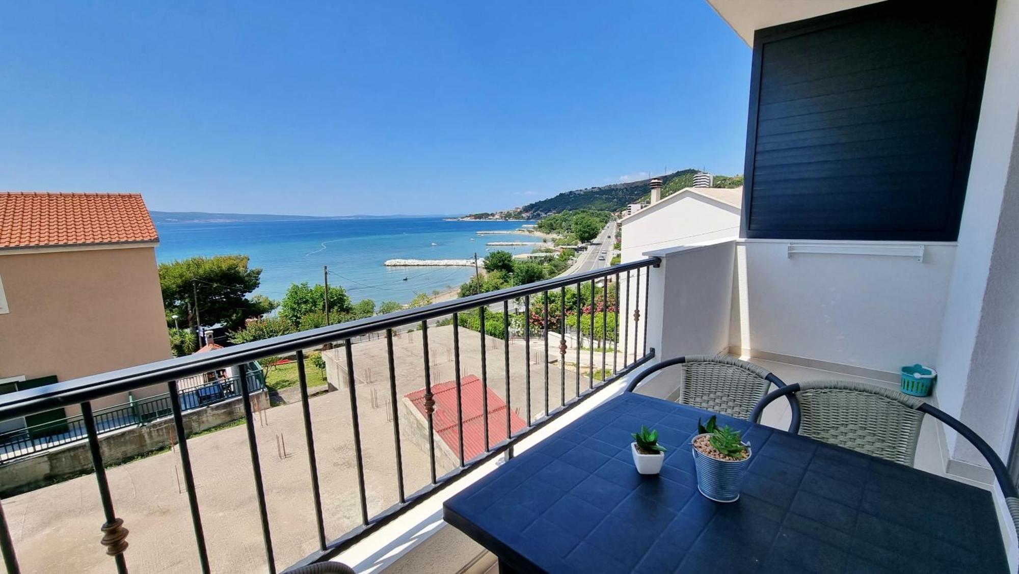 Apartments Zorica Duće Δωμάτιο φωτογραφία