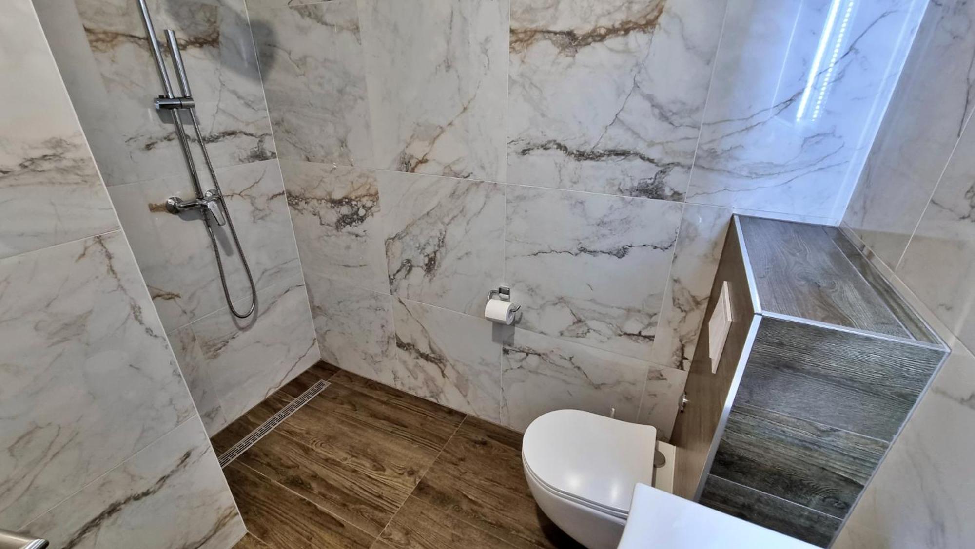 Apartments Zorica Duće Δωμάτιο φωτογραφία