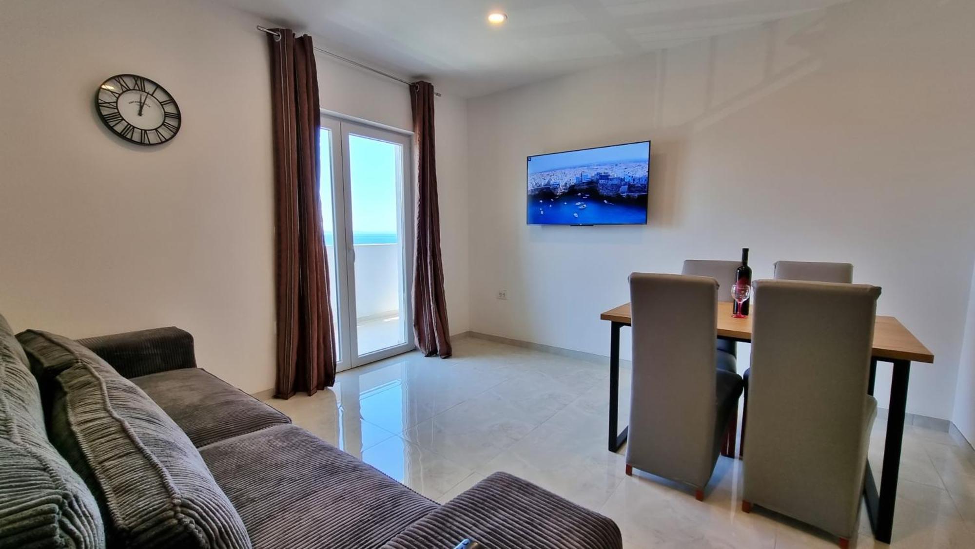 Apartments Zorica Duće Δωμάτιο φωτογραφία