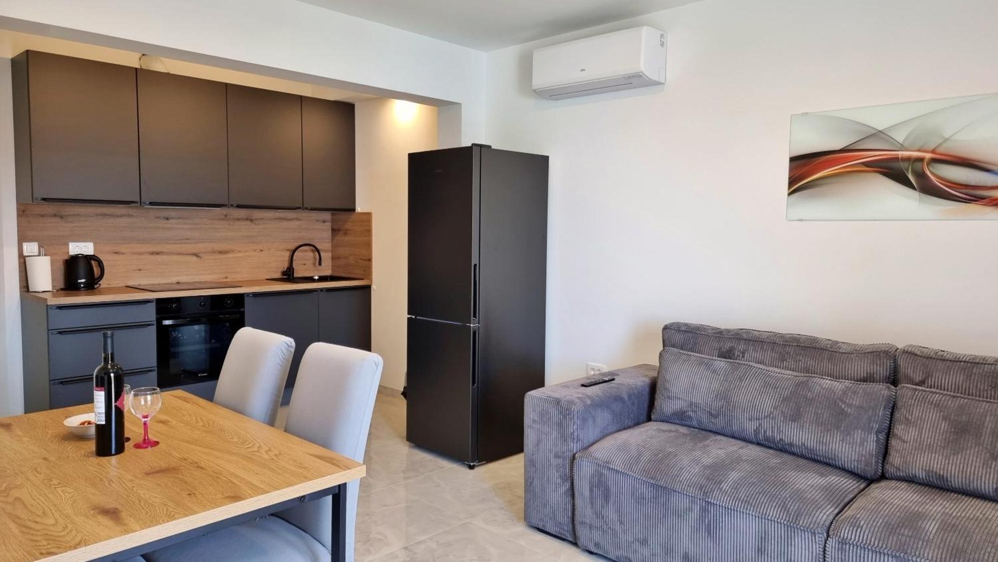 Apartments Zorica Duće Δωμάτιο φωτογραφία