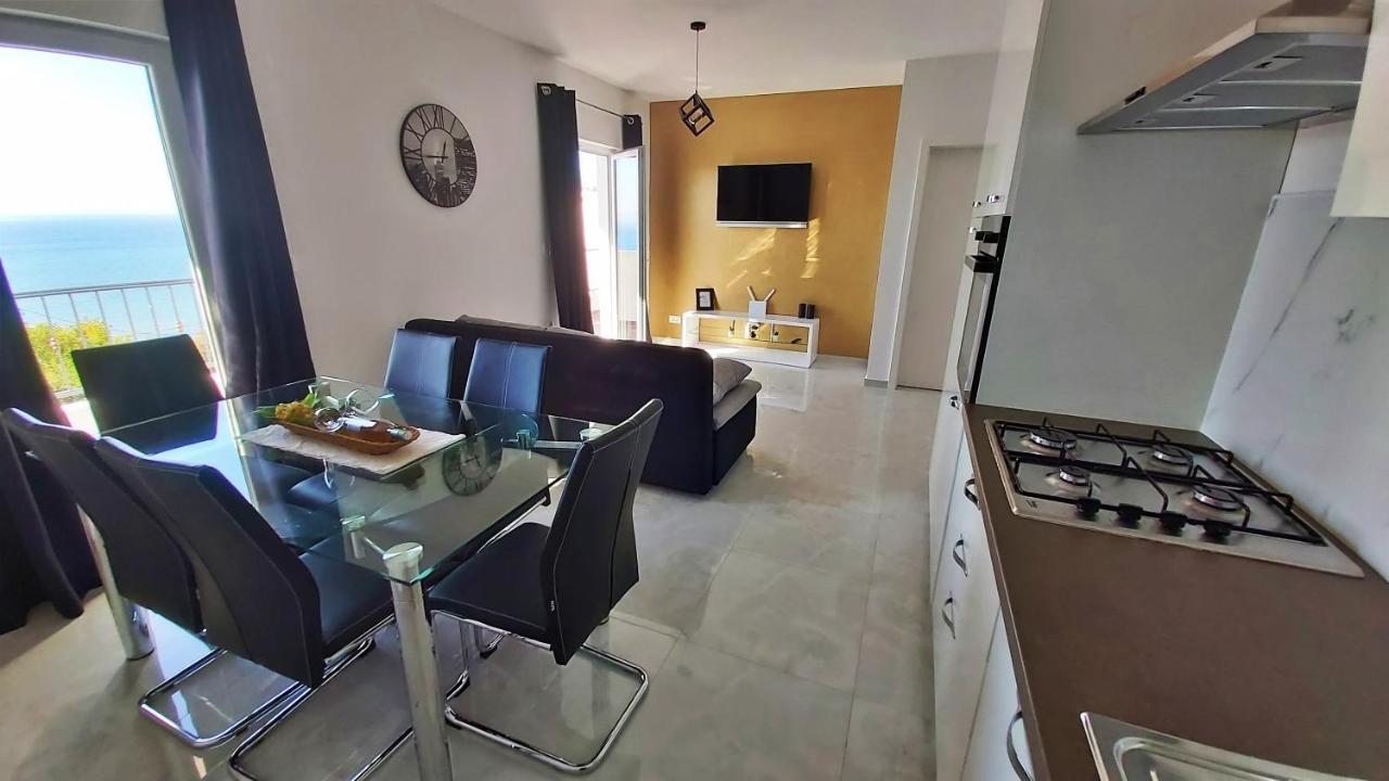 Apartments Zorica Duće Εξωτερικό φωτογραφία