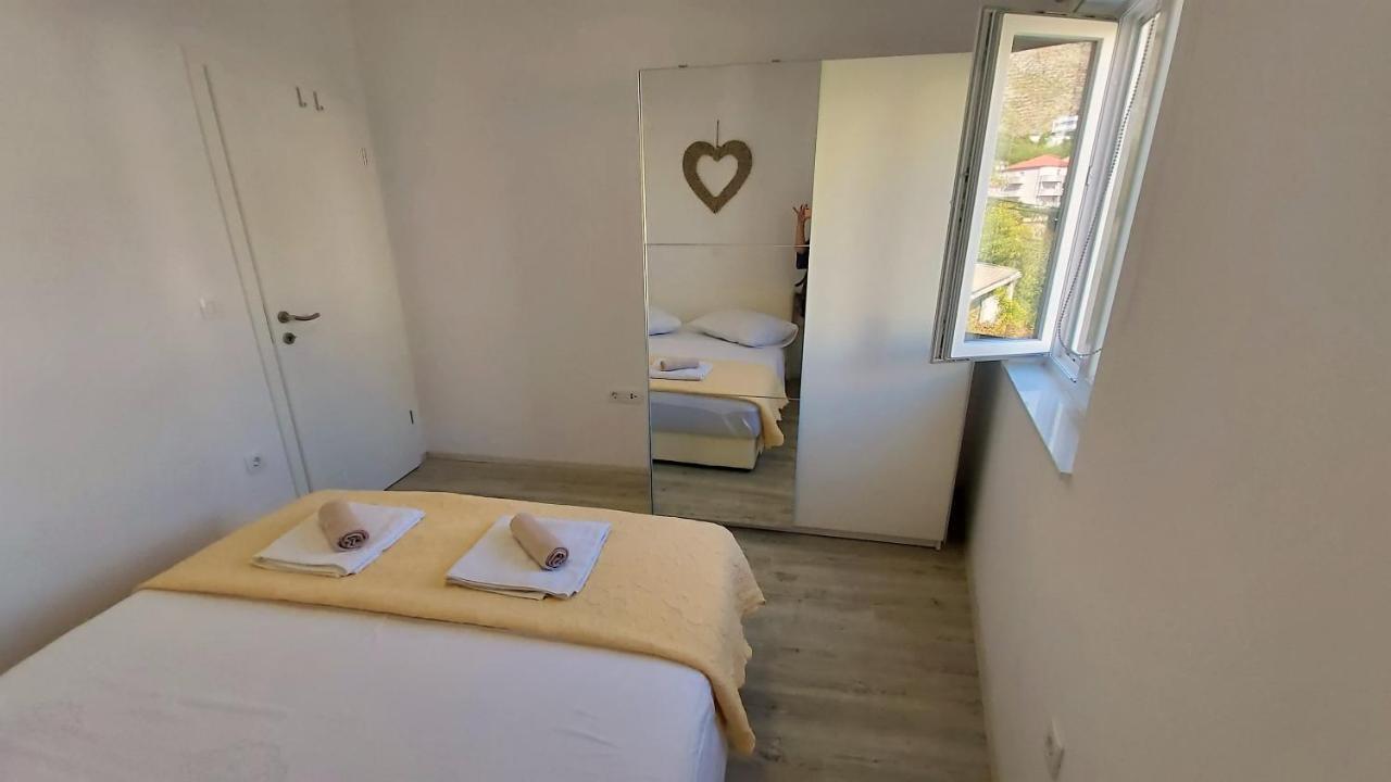 Apartments Zorica Duće Εξωτερικό φωτογραφία