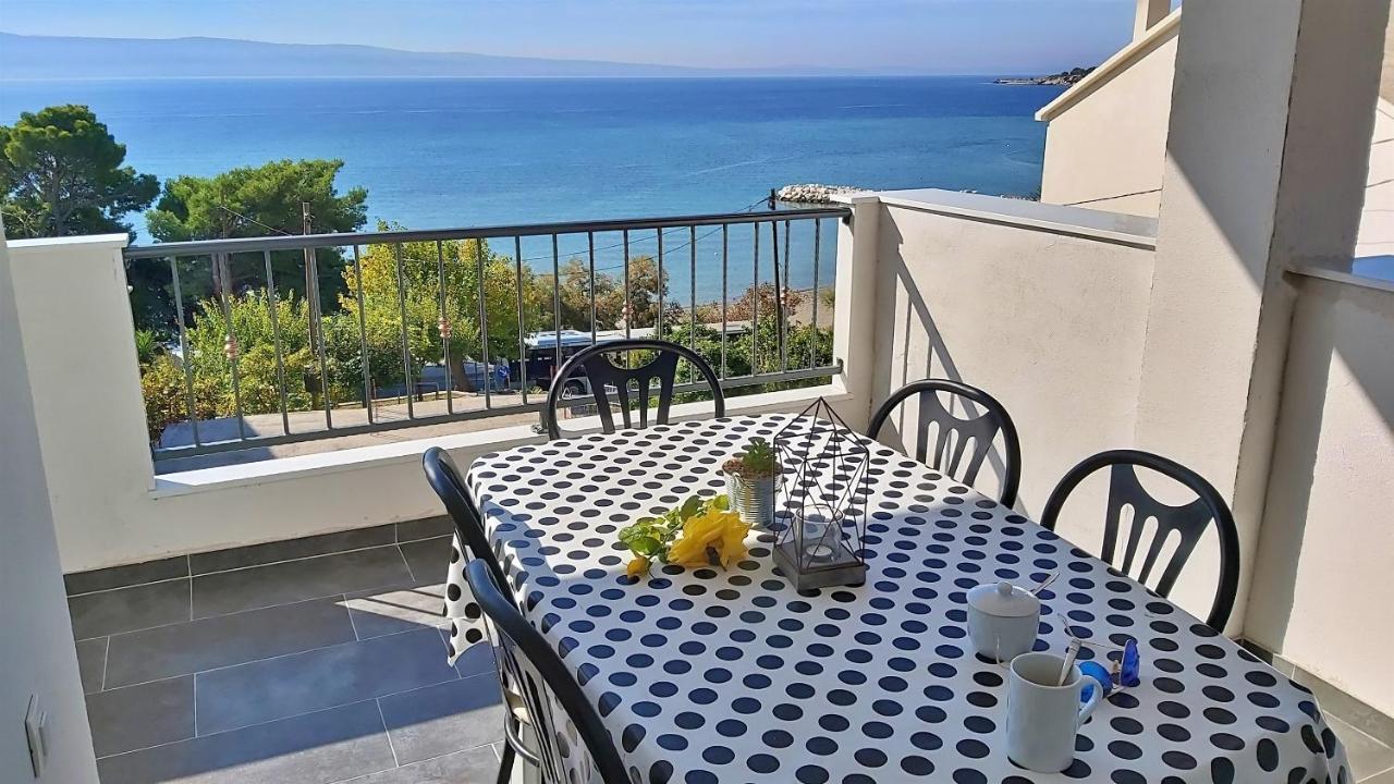 Apartments Zorica Duće Εξωτερικό φωτογραφία