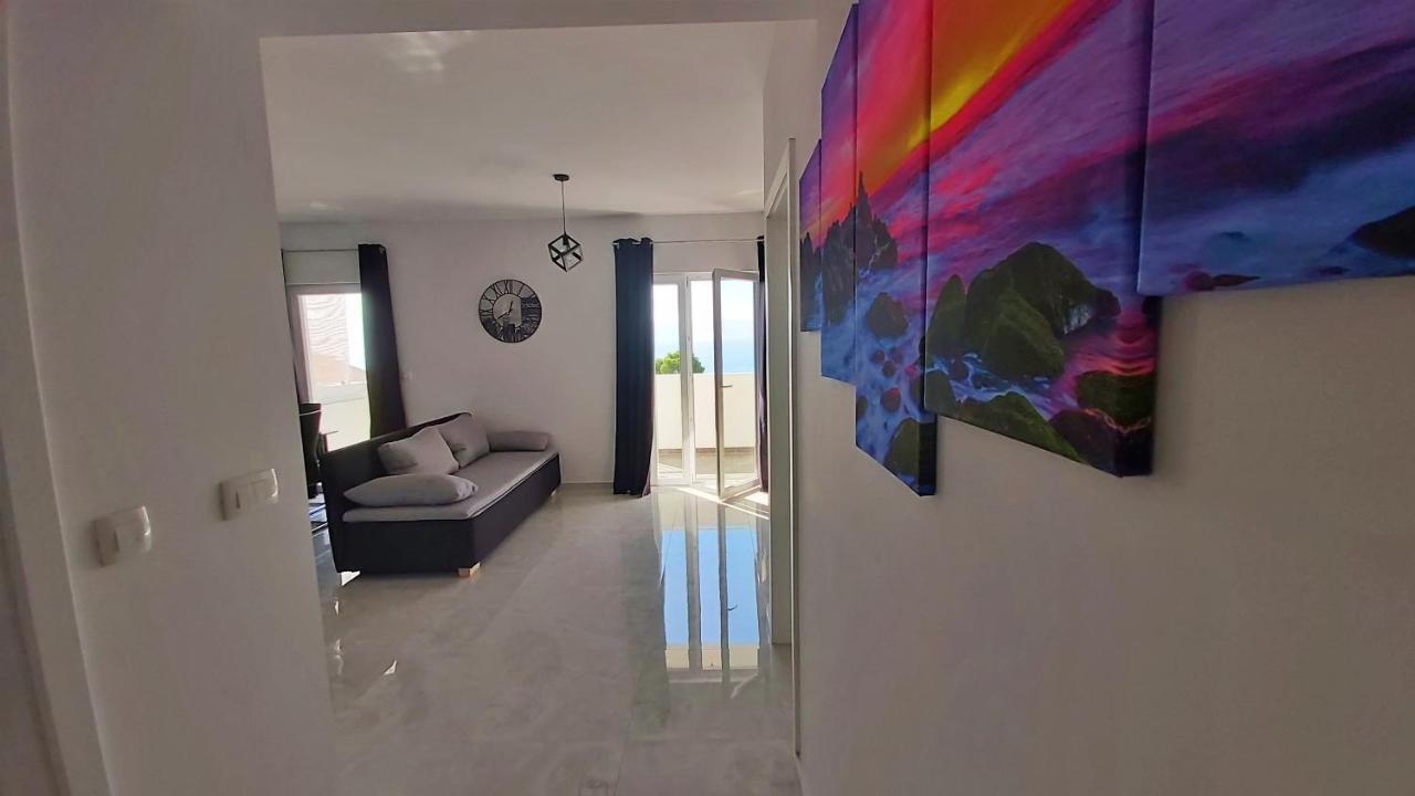 Apartments Zorica Duće Εξωτερικό φωτογραφία
