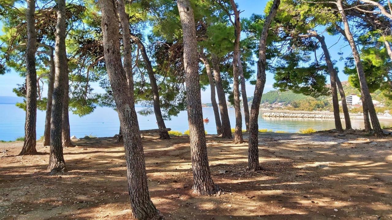 Apartments Zorica Duće Εξωτερικό φωτογραφία