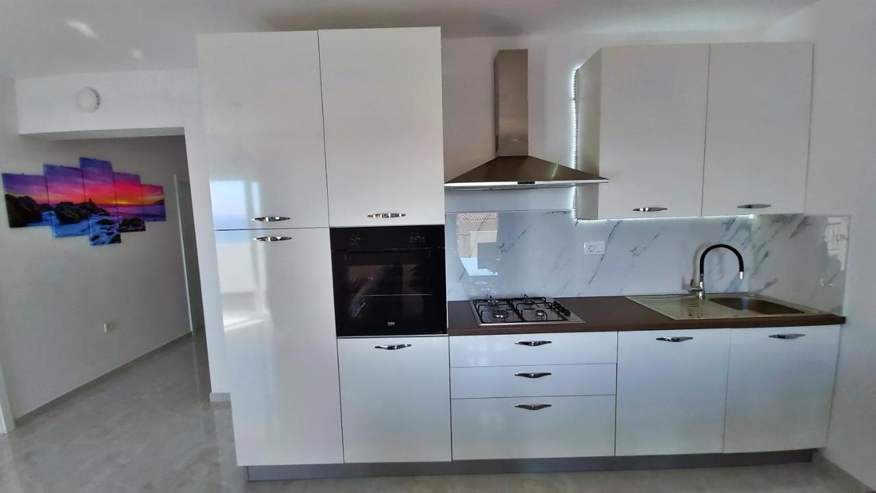 Apartments Zorica Duće Εξωτερικό φωτογραφία