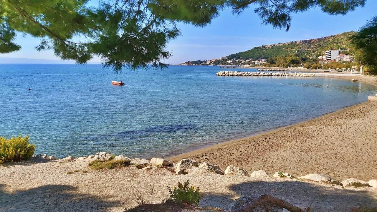 Apartments Zorica Duće Εξωτερικό φωτογραφία