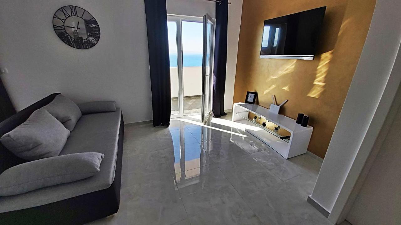Apartments Zorica Duće Εξωτερικό φωτογραφία
