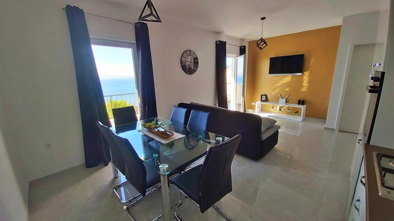 Apartments Zorica Duće Εξωτερικό φωτογραφία