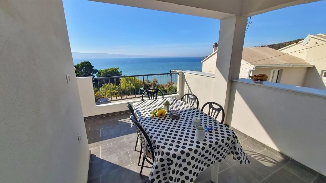 Apartments Zorica Duće Εξωτερικό φωτογραφία