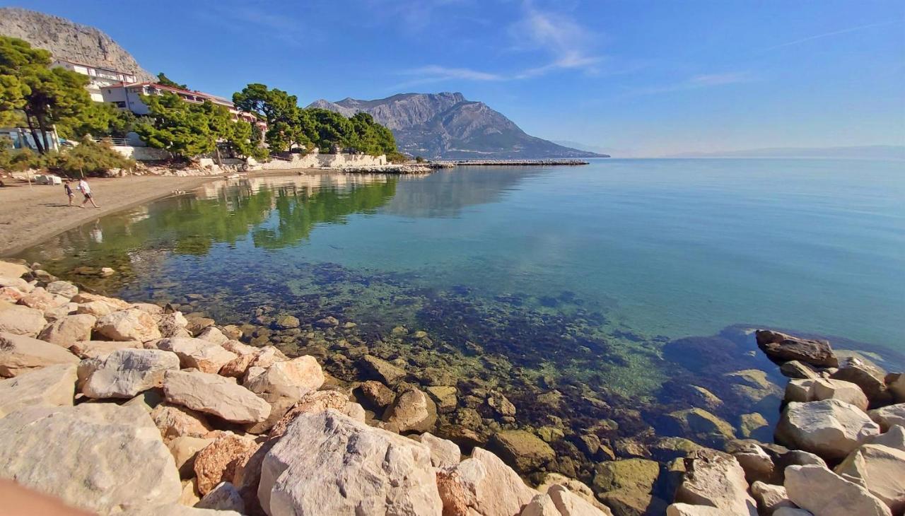 Apartments Zorica Duće Εξωτερικό φωτογραφία