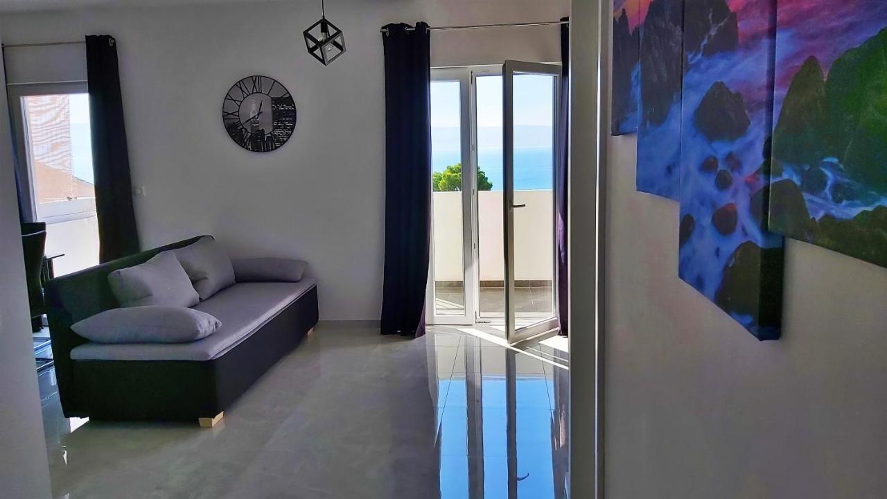 Apartments Zorica Duće Εξωτερικό φωτογραφία