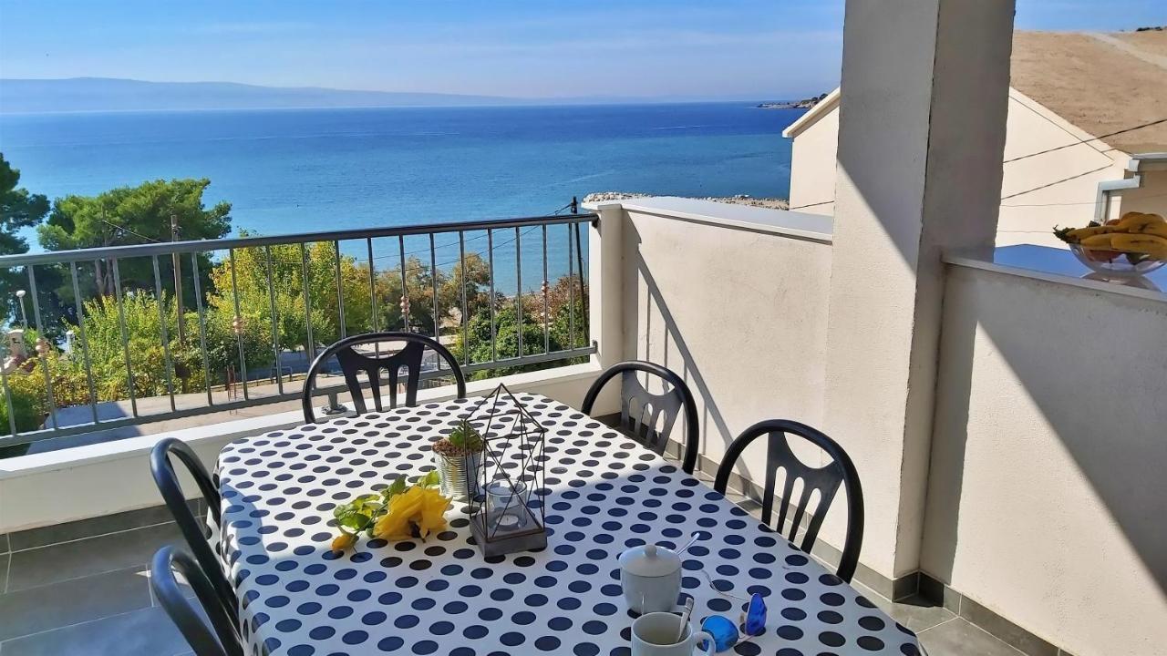 Apartments Zorica Duće Εξωτερικό φωτογραφία