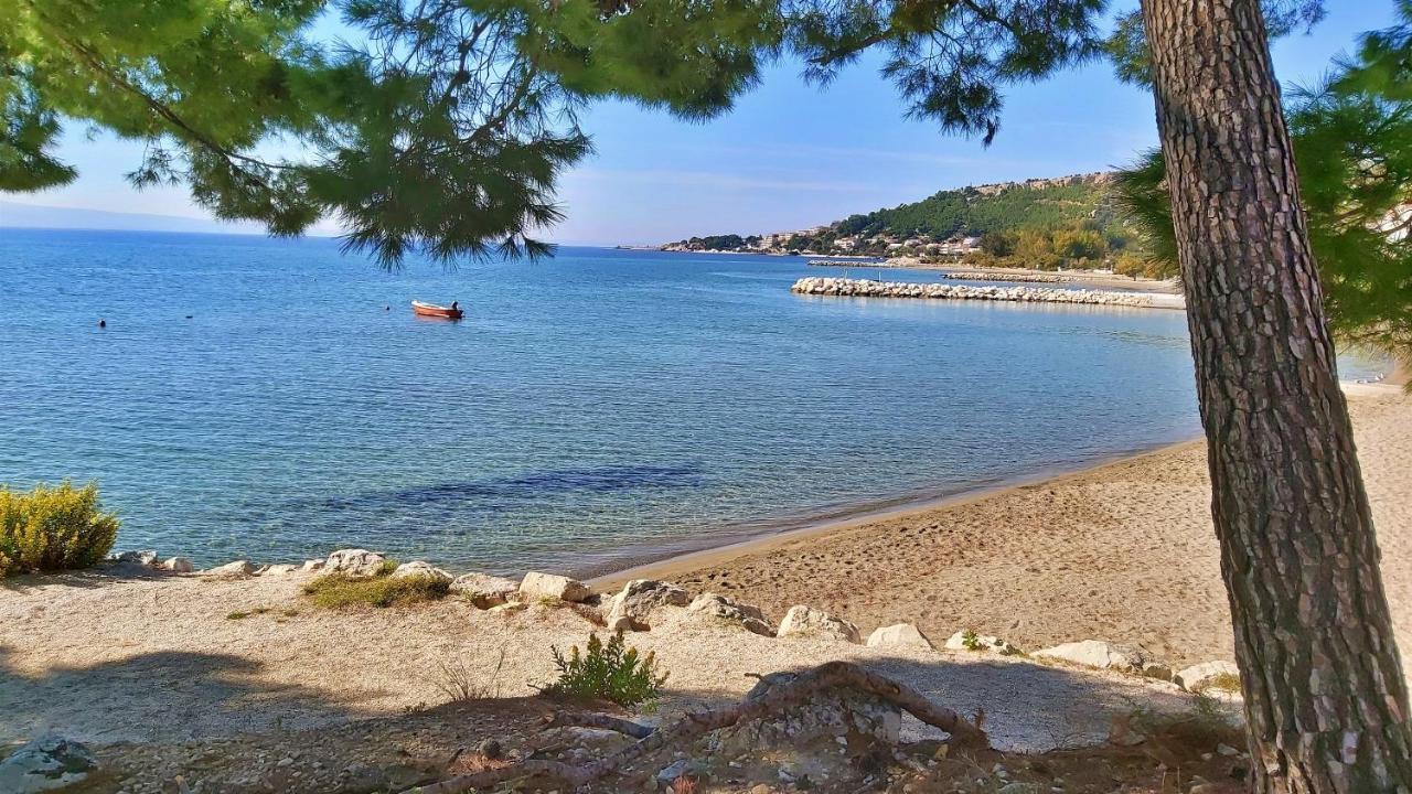 Apartments Zorica Duće Εξωτερικό φωτογραφία