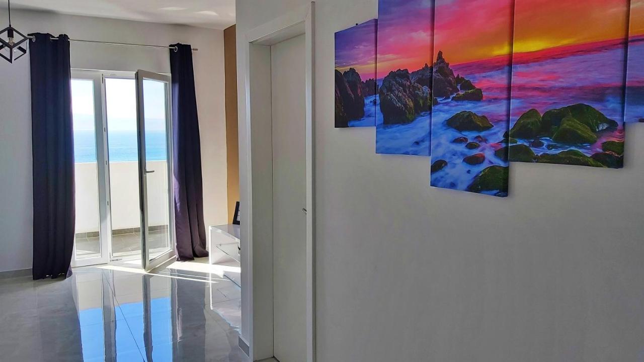 Apartments Zorica Duće Εξωτερικό φωτογραφία
