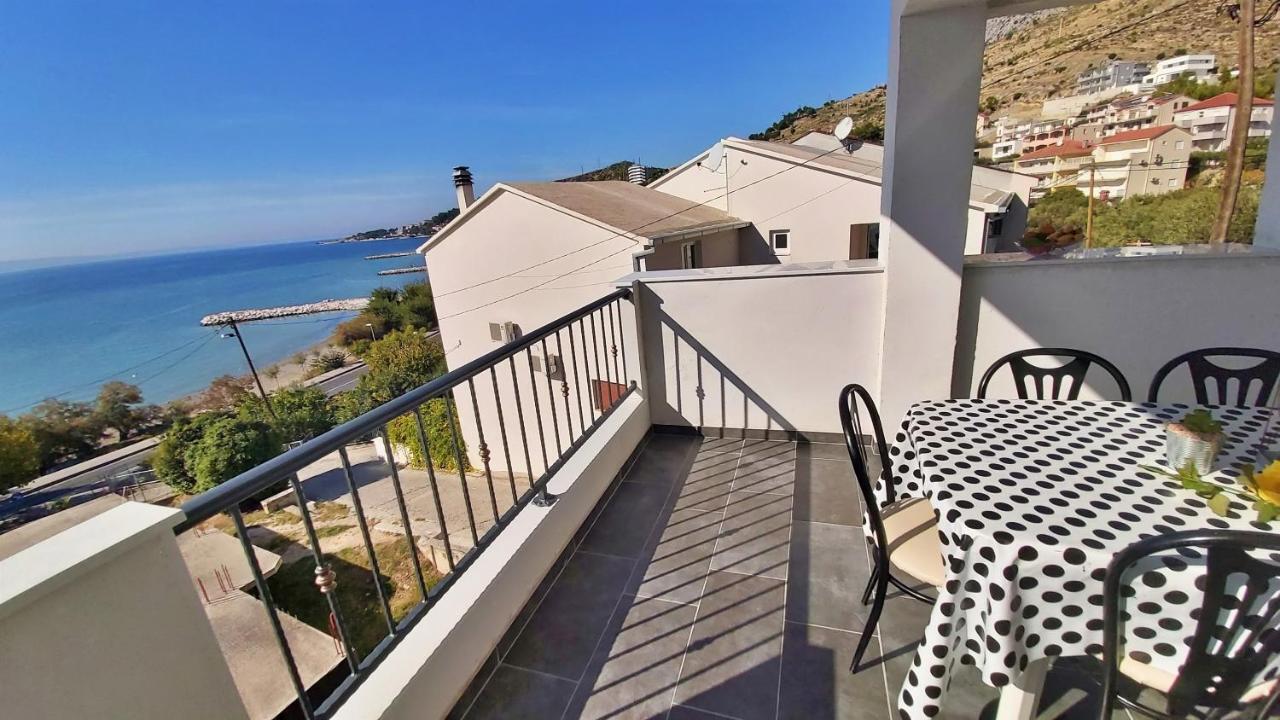 Apartments Zorica Duće Εξωτερικό φωτογραφία