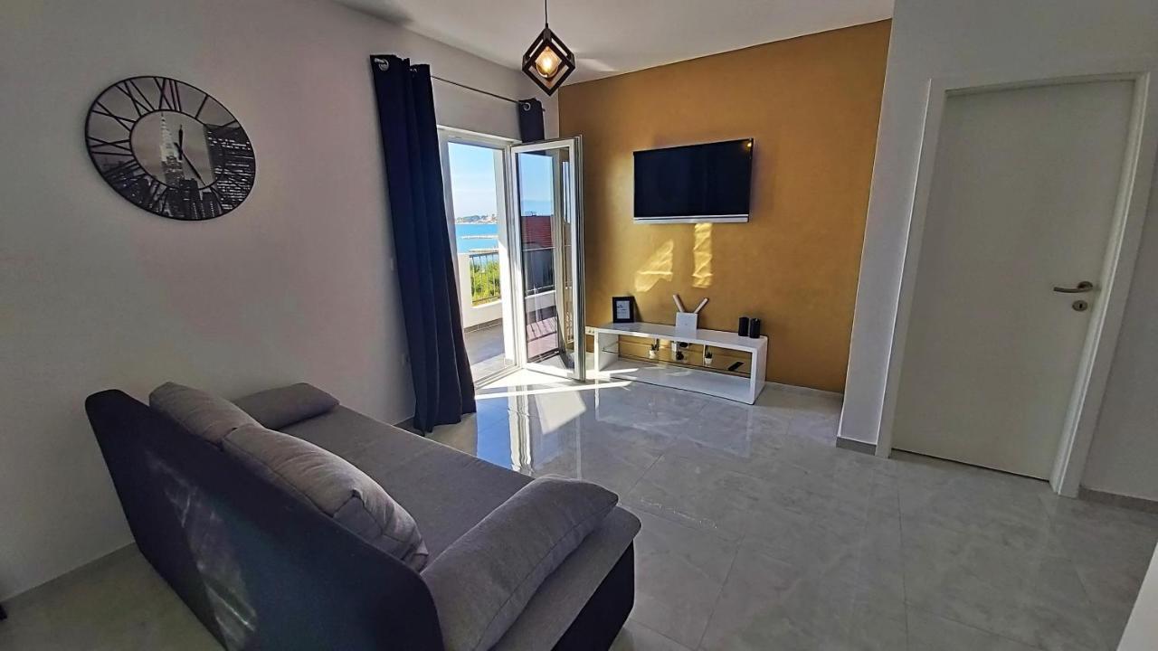 Apartments Zorica Duće Εξωτερικό φωτογραφία