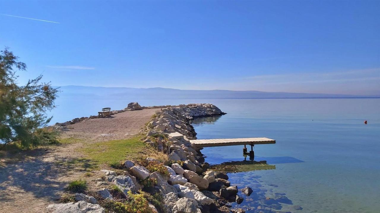 Apartments Zorica Duće Εξωτερικό φωτογραφία